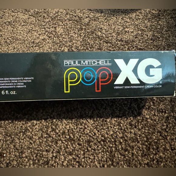 Paul Mitchell POP XG Opalescent - Picture 3 of 3